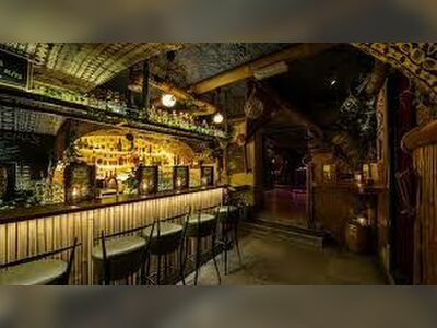 Mellow Bar