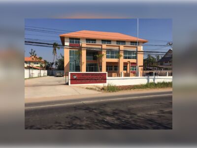 Nakhon Ratchasima Tourism Police Station