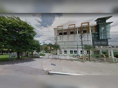 Khai Surasakmontri Hospital