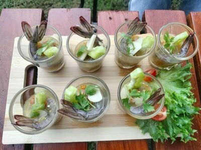 Chill Out Bar & Restaurant