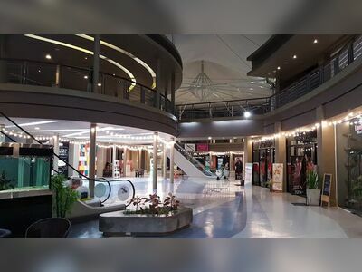 V-VIANG Lifestyle Mall
