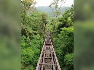 Phu Phai Yai National Park