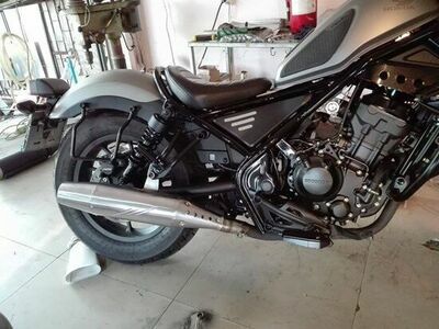 Nuang Modify Shop