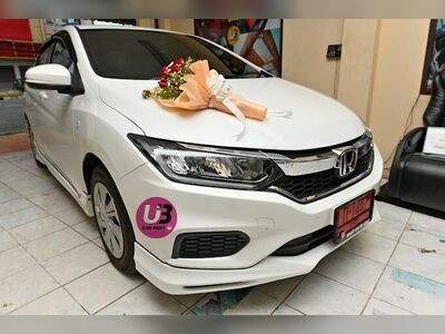 UB Car Rent