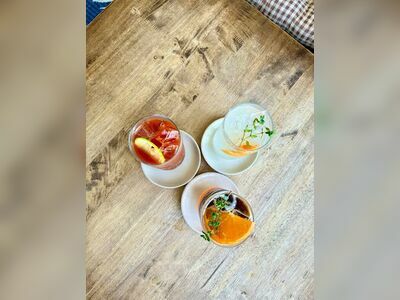 IN THE HAUS (ร้านในบ้าน)