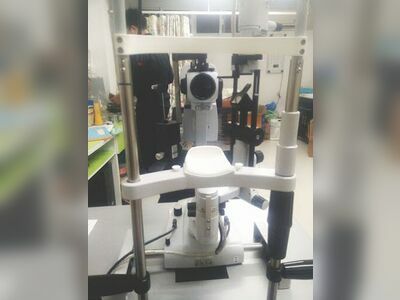 Dr. Leprach Eye Clinic (Mangkorn)
