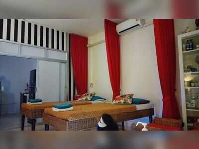 Sabaidee Massage and Spa