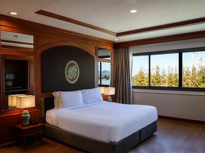 Fortune Riverview Hotel Nakhon Phanom