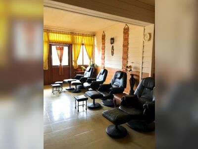 Baan Nawat Thai & Spa