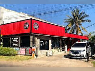 A.I. Car Care & Cafe'