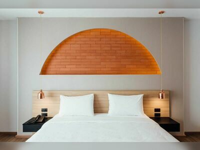 Clay Hotel) in Udon Thani