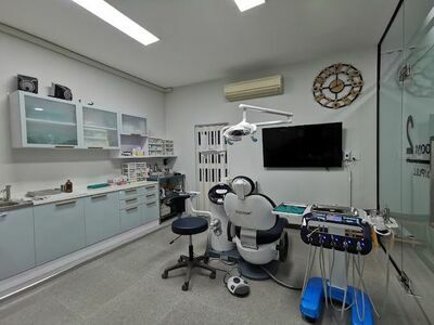 F. Fun Dental Clinic
