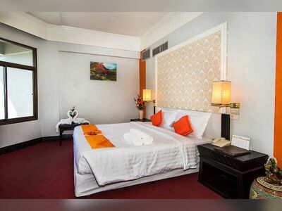 Asavann Hotel