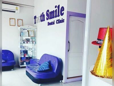 Tooth Smile Dental Clinic