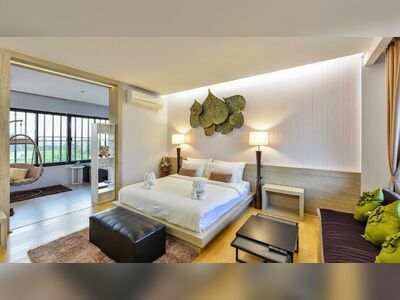 Phanlan Boutique Resort
