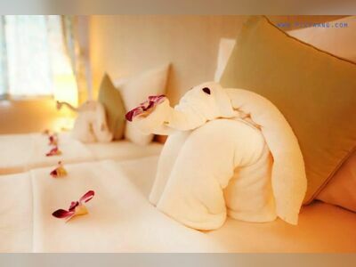 S2S Queen Trang Hotel