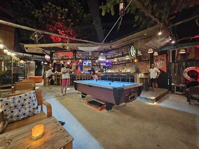 Lima Bar
