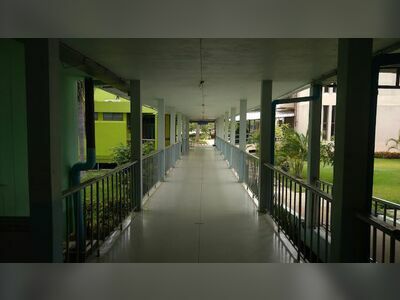 Tha Tum Hospital