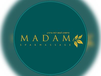 MADAM Spa and Massage