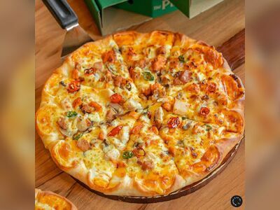 The Pizza Company at Big C Loei
