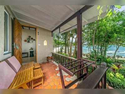 Samed Villa Resort
