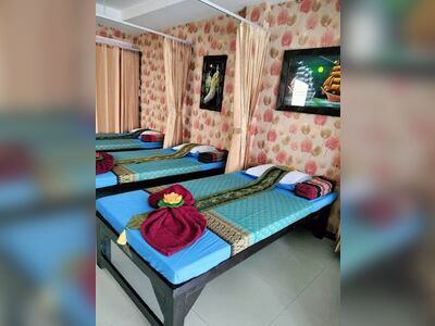 Tharathara Health Massage & Spa