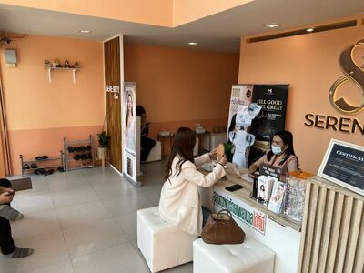 Serenity Clinic - Rayong Branch