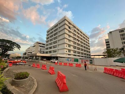 Lampang Hospital