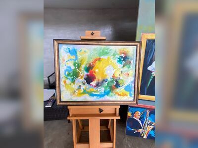 Sirindhorn Art Center