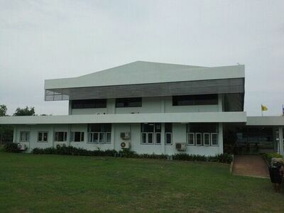 Tanya Rak Khon Kaen Hospital