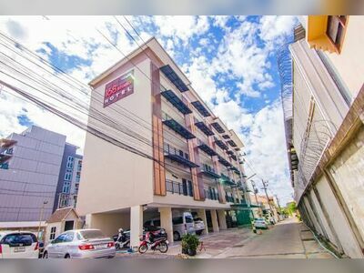 168 Studio Hotel