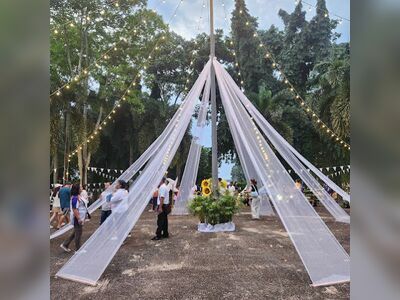 Tabtiang Park