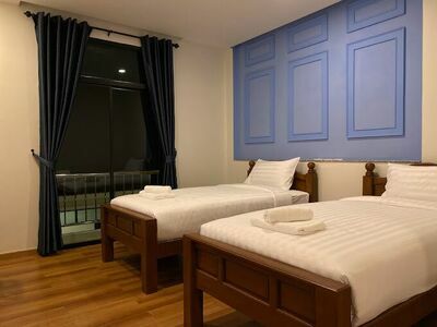 Rachakhong Hotel