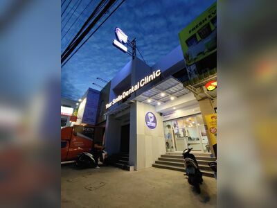 Yoursmile Dental Clinic