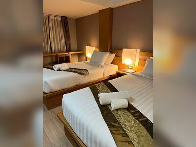 Buritel Hotel