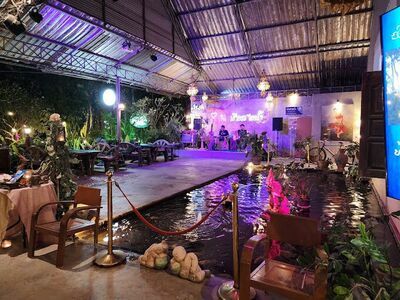 Baan Chai Nam