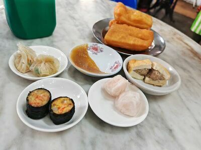 Sin Jiew
