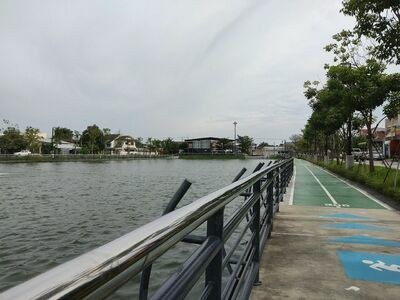 Nong Kaet Chang