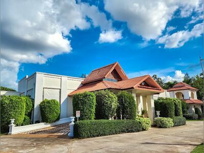 Rachawadee Khon Kaen Airport Hotel