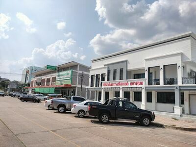 T Smile Dental Clinic Nakhon Phanom