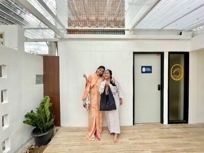 Tara Onsen Massage and Spa