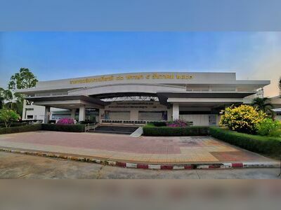 Khai Sapphasitphrasong Hospital
