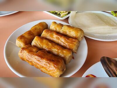 Daeng Nam Neung