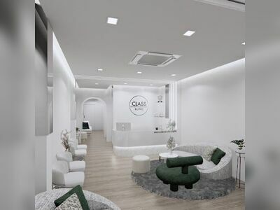 Class Clinic Ubon Ratchathani