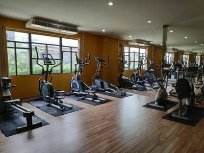 Korat Spa & Beauty Club