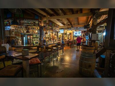 Brick House Inn