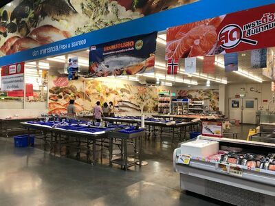 Makro Ratchaburi