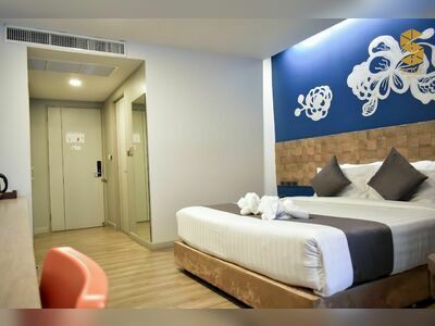 Slive Hotel Surin