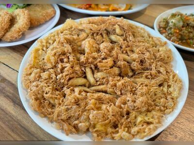 Krua Huay Sai
