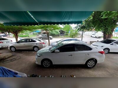 Car Rental Services in Nan